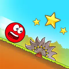 download Red Ball 3: Jump for Love APK