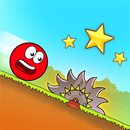 APK Red Ball 3: Jump for Love