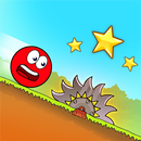 Red Ball 3: Jump for Love-APK