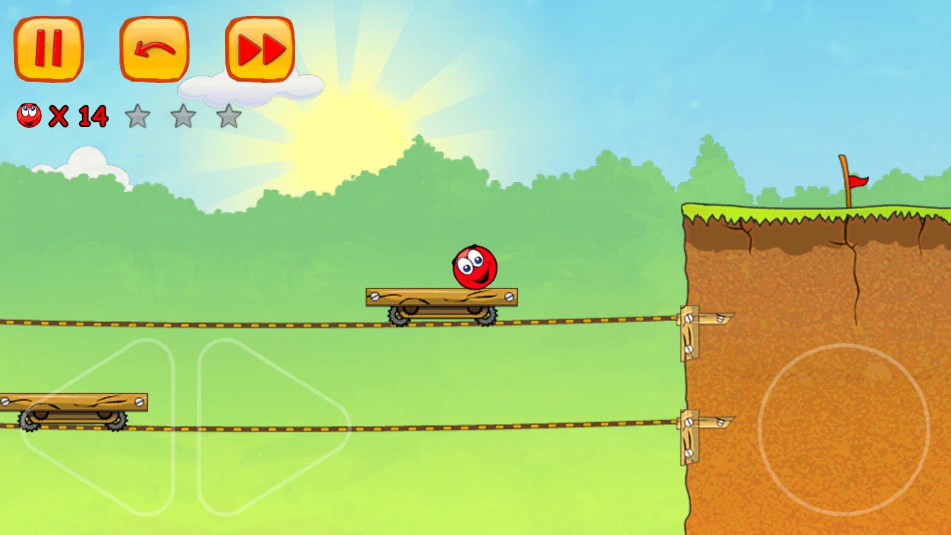 Red Ball 3 for Android - APK Download