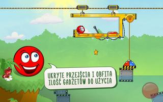 Red Ball 3: Jump for Love screenshot 2