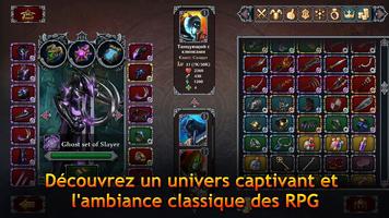 World of Dungeons: Crawler RPG capture d'écran 1