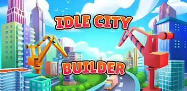 Tap Tap: Idle City Builder Sim