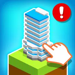 Tap Tap: Idle City Builder Sim XAPK download