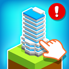 Tap Tap: Idle City Builder Sim icono