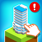 Tap Tap: Idle City Builder Sim biểu tượng