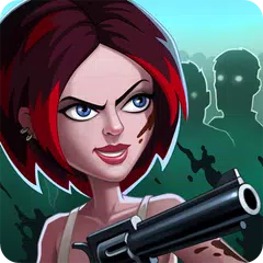 Zombie Town Story APK download