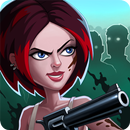 APK Zombie Town Story