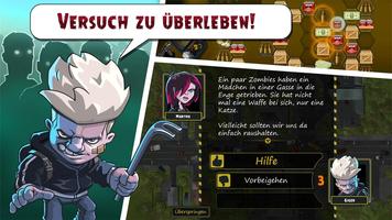 Zombie Town Screenshot 2
