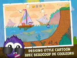 Catch the Candy: Holiday Time capture d'écran 2