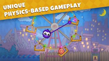 Catch the Candy: Holiday Time imagem de tela 1