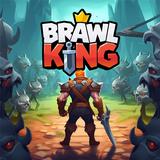 《BRAWL KING》：砍砍殺殺的角色扮演遊戲