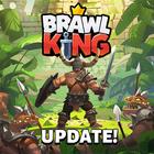 Brawl King-icoon