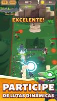 Brawl King imagem de tela 1