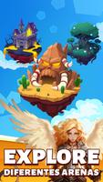 Brawl King imagem de tela 2