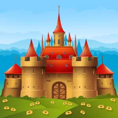 The Enchanted Kingdom アプリダウンロード
