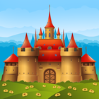 The Enchanted Kingdom-icoon
