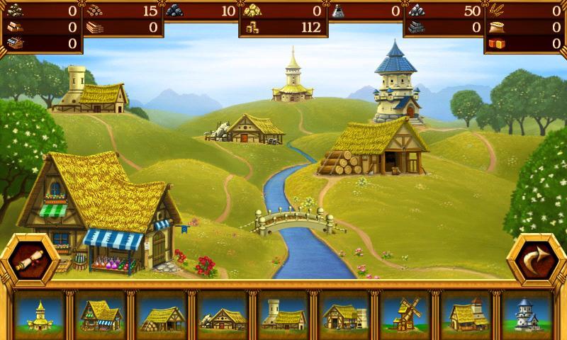 Купить игру kingdom