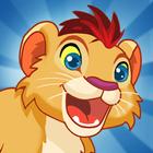 Lion's Journey icône