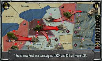 Strategy & Tactics－USSR vs USA captura de pantalla 1