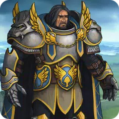 Heroes of Discord: Offline RPG アプリダウンロード