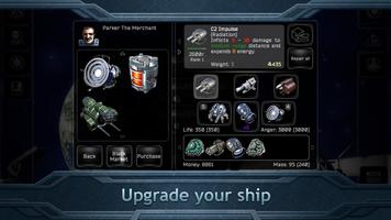 Plancon: Space Conflict Ekran Görüntüsü 2