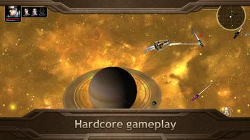 Plancon: Space Conflict Ekran Görüntüsü 3