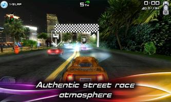 Race Illegal: High Speed 3D screenshot 2