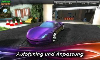 Race Illegal: High Speed 3D Screenshot 1