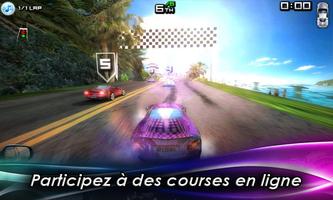 Race Illegal: High Speed 3D Affiche