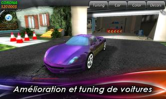 Race Illegal: High Speed 3D capture d'écran 1