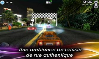Race Illegal: High Speed 3D capture d'écran 2