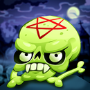 APK Crush the Monsters：Foul Puzzle