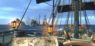 Pirates Flag－Open-world RPG