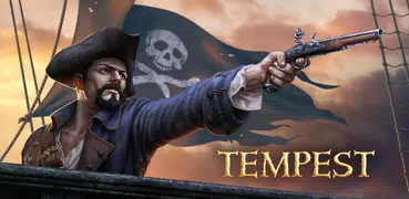Tempest: RPG de Piratas