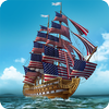 Pirates Flag－Caribbean Sea RPG icon