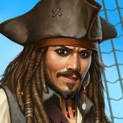 Pirates Flag－Open-world RPG XAPK download