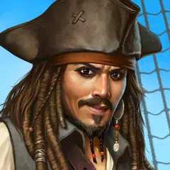 Pirates Flag－Open-world RPG Icon