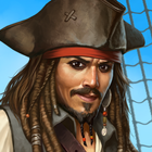 Tempest: Pirate RPG Premium 图标