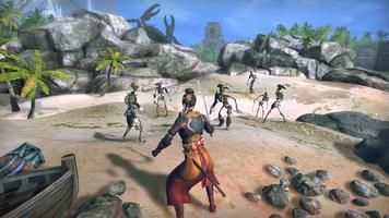 Tempest: Pirate RPG Premium capture d'écran 2