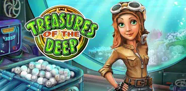 Treasures of the Deep