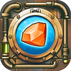 Baixar Treasures of the Deep APK