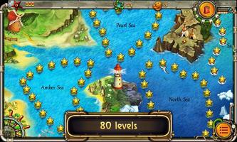Treasures of the Deep Screenshot 1