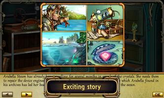 Treasures of the Deep Screenshot 2
