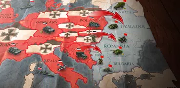 Strategy & Tactics: WW2