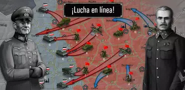Strategy & Tactics: WW II