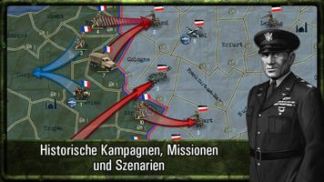 Strategy & Tactics: WW II Screenshot 1
