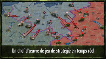 Strategy & Tactics: WW II Affiche