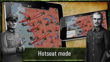 Strategy & Tactics: WW2 截圖 2