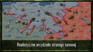 Strategy & Tactics: WW II plakat